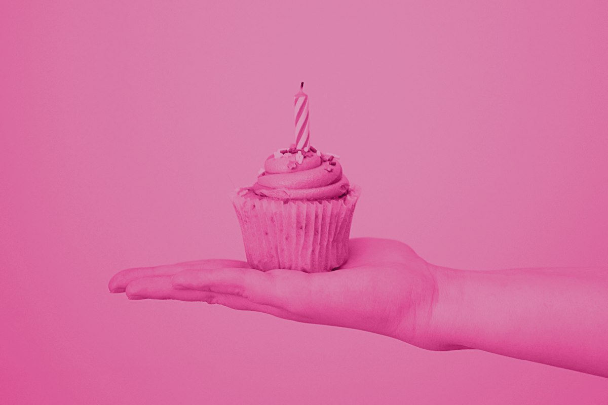 Don’t just be a friend on my birthday: Making inclusion continuous
